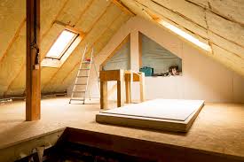 Best Attic Insulation Installation  in Oakdale, NY